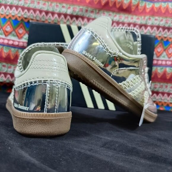 Adidas Shoes